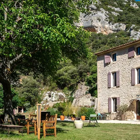 La Ressence Luberon Panzió