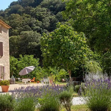 La Ressence Luberon